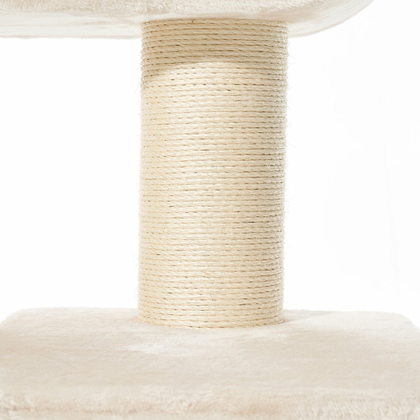 Cat-scratcher "TOVE"