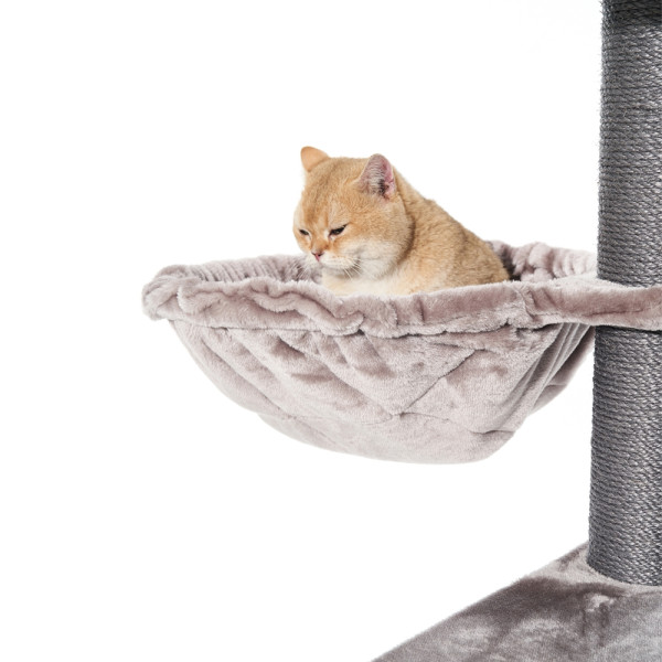 Cat-scratcher "RAYA"