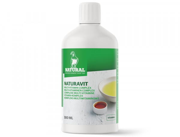 Naturavit Plus