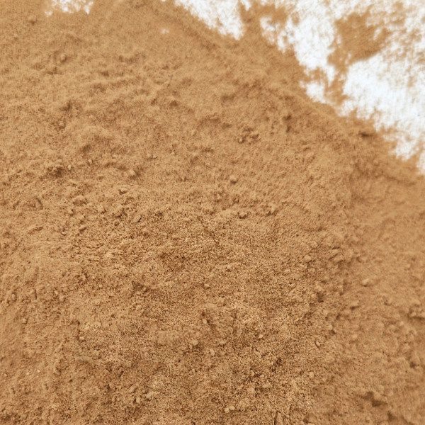 StarSnack TOPPING POWDER Chicken Liver mit Catnip