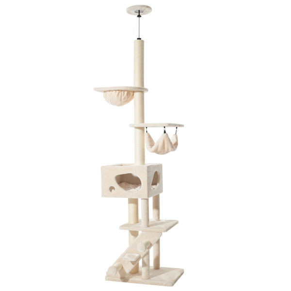 "Sivas" Cat Tree
