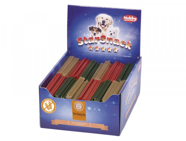StarSnack Rice chewing stick