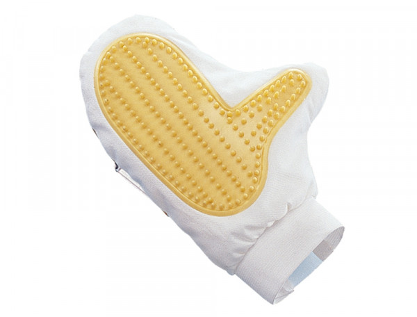 Pflegehandschuh