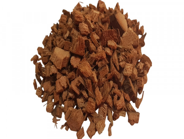 Kokoseinstreu grob