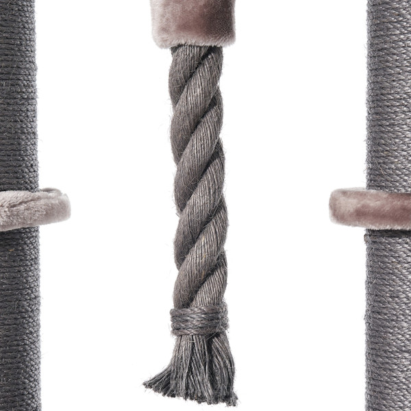 Cat-scratcher "RAYA"