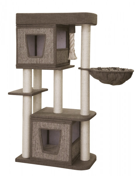 Cat scratcher "Zati"