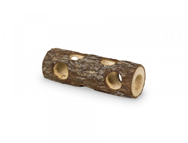 WOODLAND Holztunnel