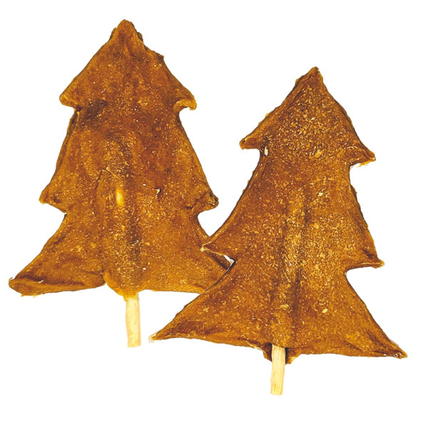StarSnack Barbecue XMAS-Tree Chicken L