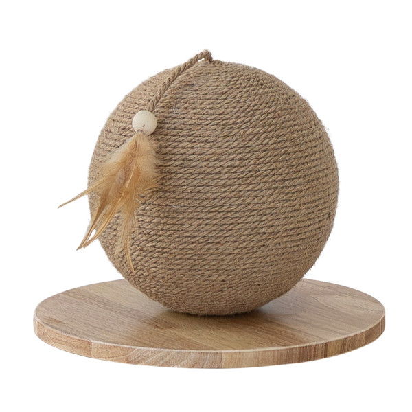 Scratch ball "MANE"