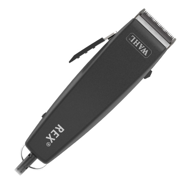 Schermaschinenset Rex 1230