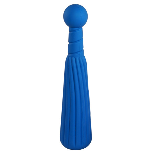 Vollgummi Kegel