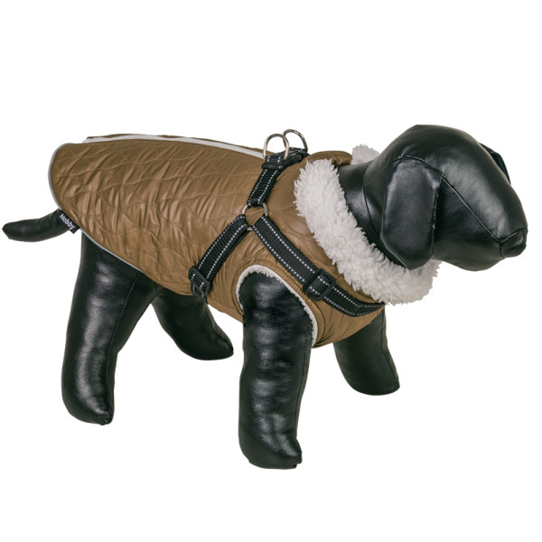 "Polara 2in1" dog coat