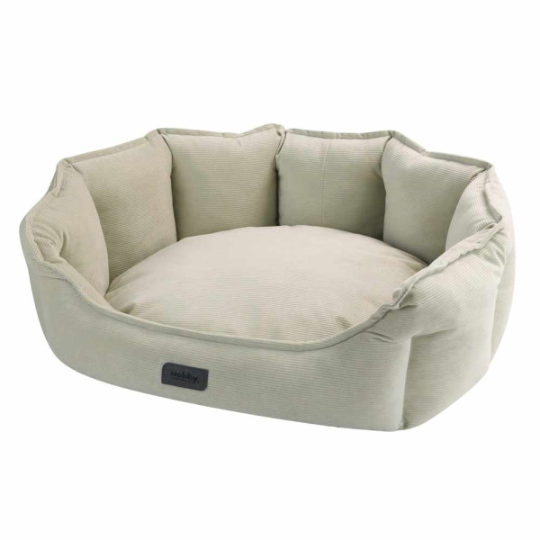 Comfort Bed oval "CORDO"