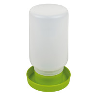 Chick drinker Chick drinker