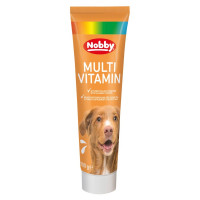 Multi Vitamin Hund Multi Vitamin Hund
