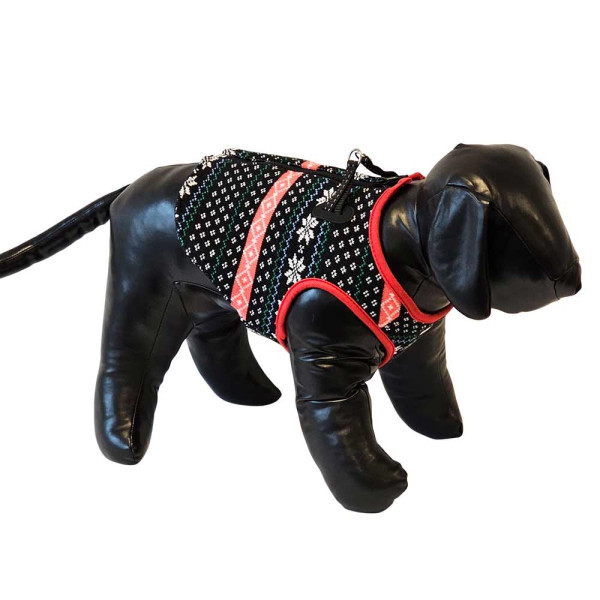 Xmas Geschirr "SCHNEEFLOCKE"