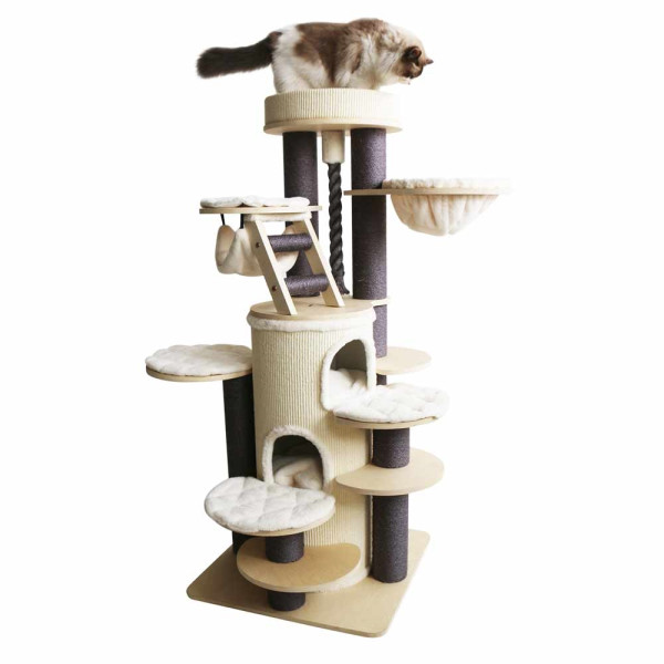 Cat Tree "Crio"