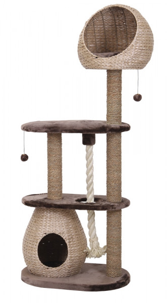 Cat-scratcher "BARELI"