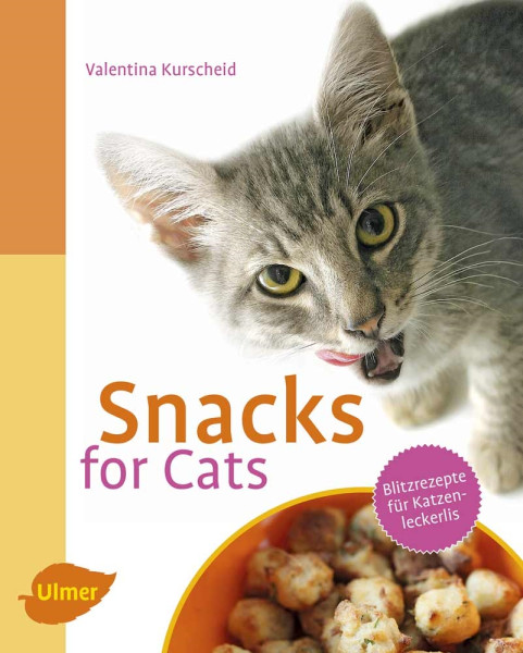 Snacks for Cats