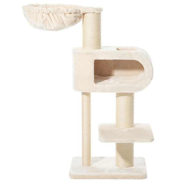 Cat-scratcher "TOVE"