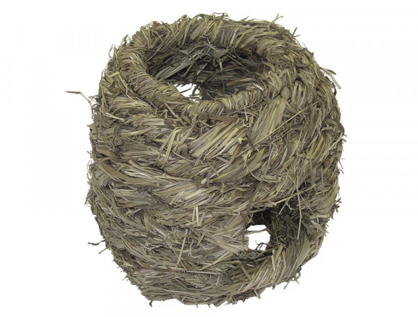 Grass nest ball