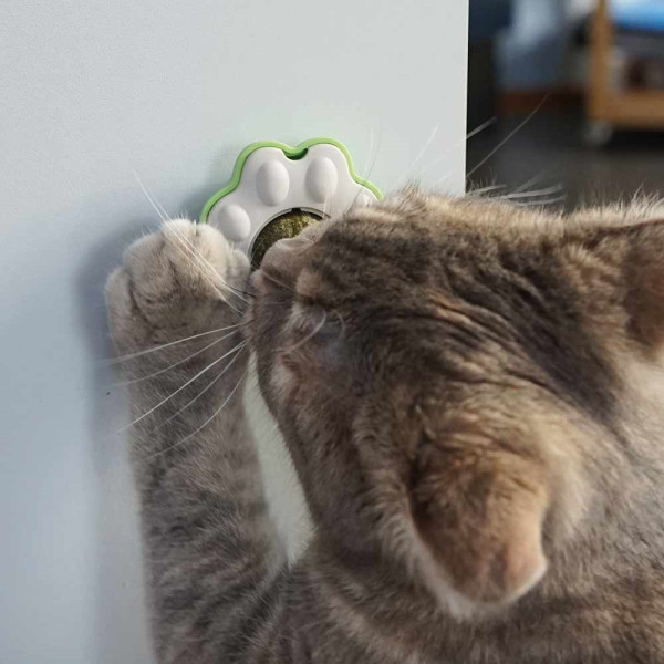 Catnipball "Paw"