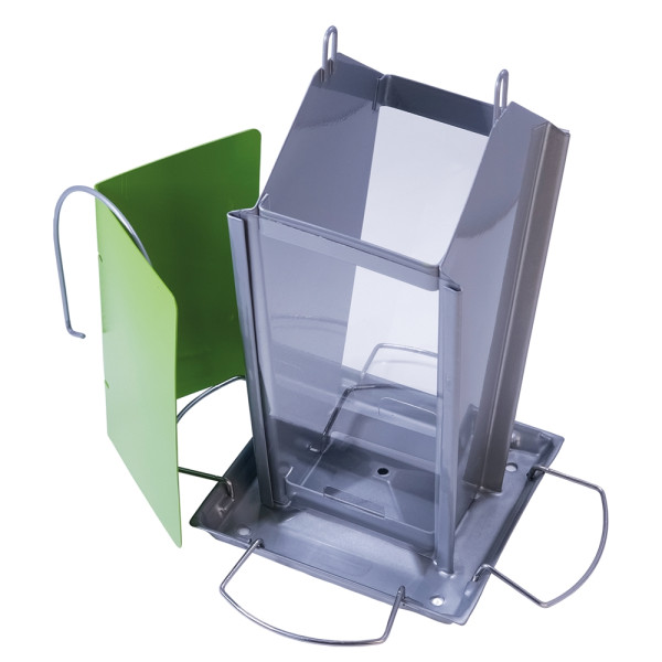 Futterspender „LYS“