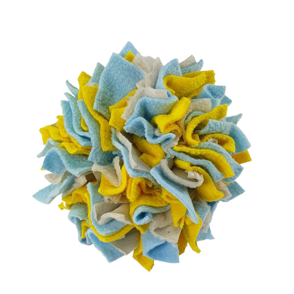 Snuffle Balll "COLORE"