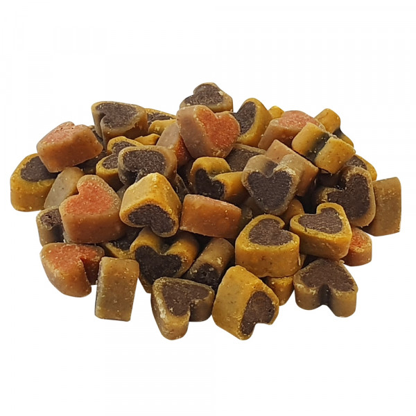 StarSnack "Duo Heart Mix"