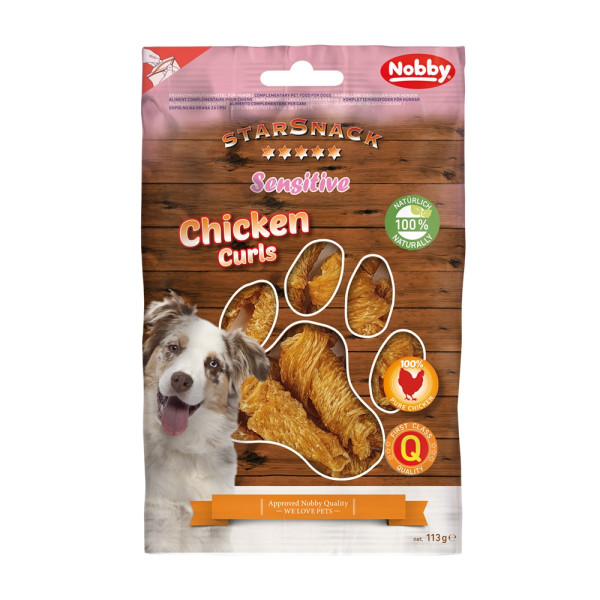 StarSnack SENSITIVE Chicken