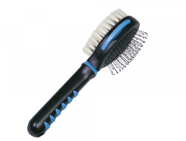COMFORT LINE brush double puppy