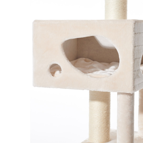 "Sivas" Cat Tree