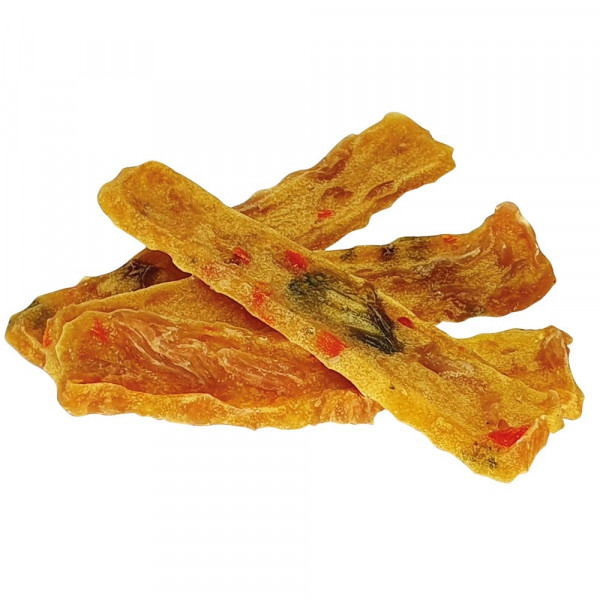 STS BBQ Chicken Vegi
