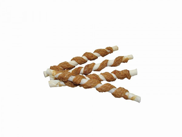 StarSnack BBQ Wrapped Rabbit