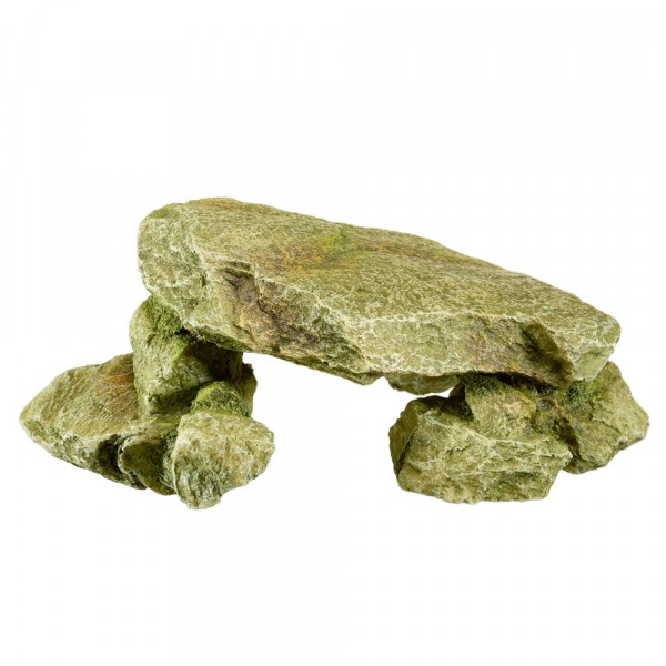 AO "stone cave"