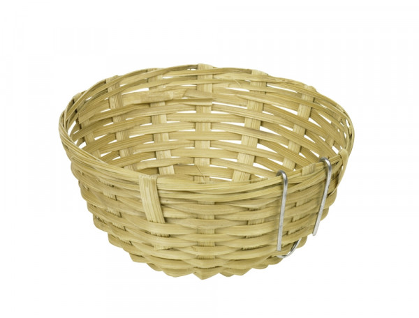 Bamboo nest