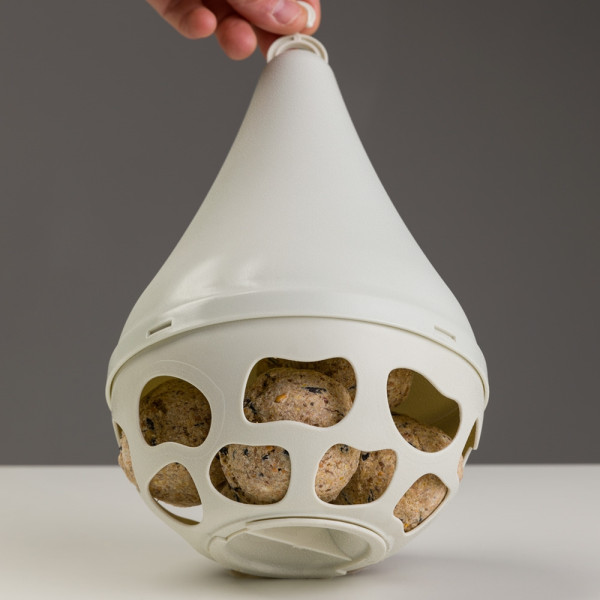 fat ball holder „UME“