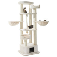 Scratching post "Musan" Scratching post "Musan"