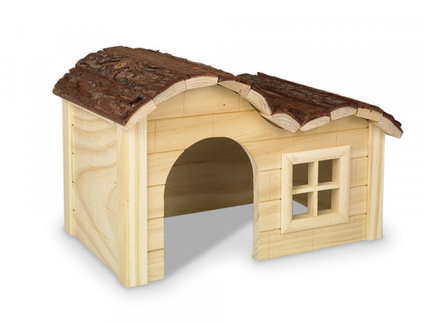 WOODLAND Nagerhaus „Jessi“