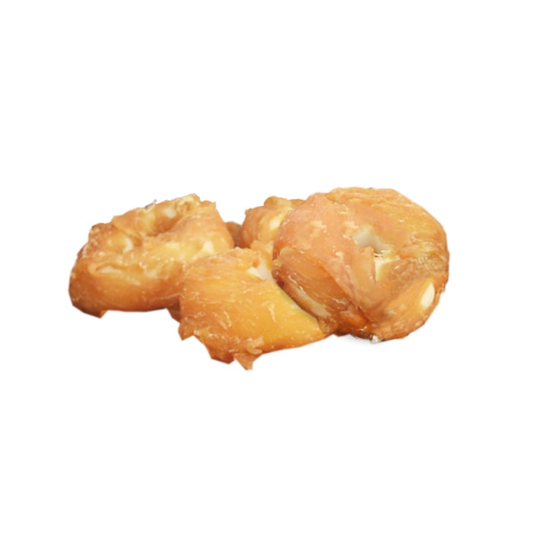 StarSnack BBQ Chicken Donut