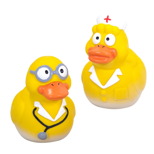 Display Latex "Enten Doktor und Schwester"