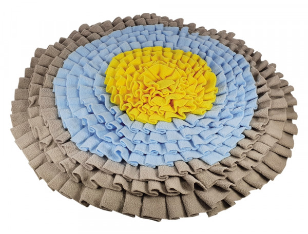 Schnüffelmatte "Target"