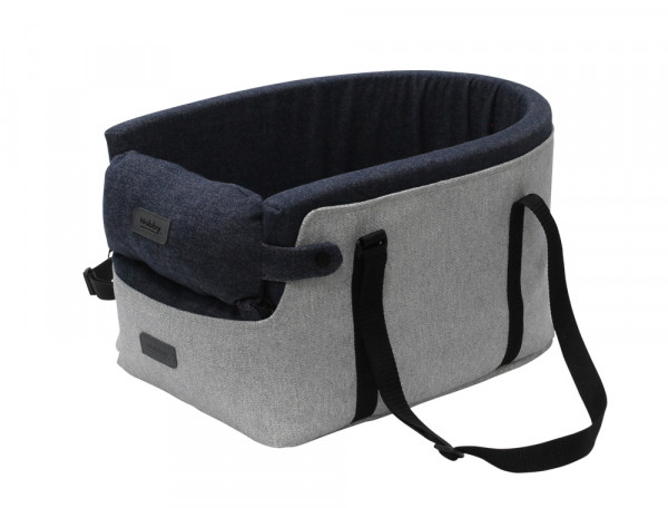 Bag "Bag`n´Bed"