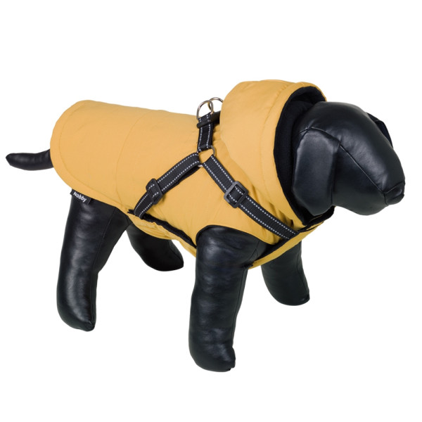 Dog coat "Nida 2in1"