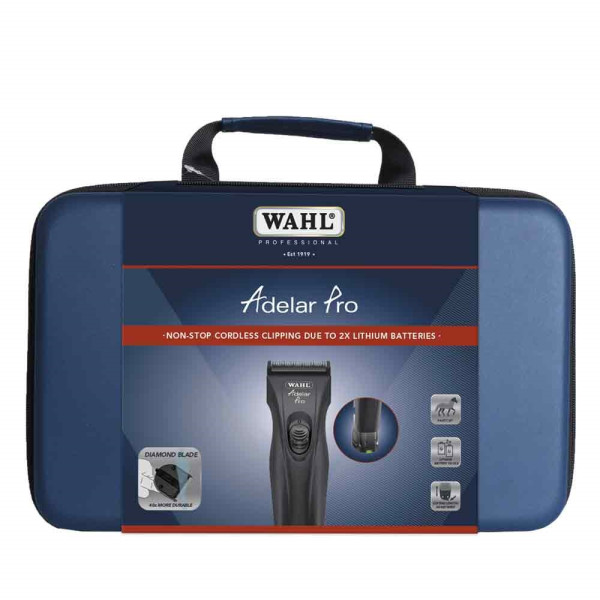 "Admire Pro"trimmer