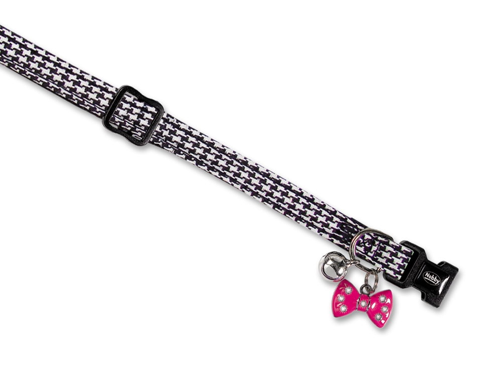 PAJ LIGHT - Helder oplichtende lichthalsband voor honden & katten van alle maten - lengte 20-70cm - 100% waterdicht - 7 kleurkeuzes