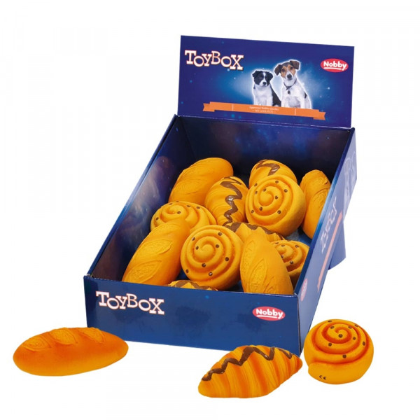 Display Latex "Cookies"