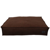 Comfort mat "Kamba" brown Comfort mat "Kamba" brown