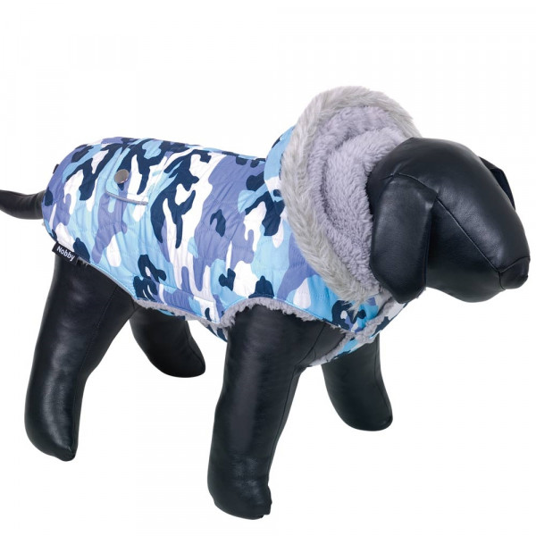 Dog coat „POLAR“