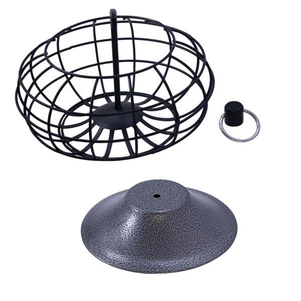 Meisenknödel-Rondell